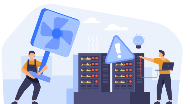 バックアップ環境構築