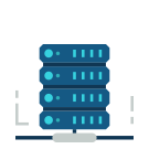 ローカルバックアップ環境構築