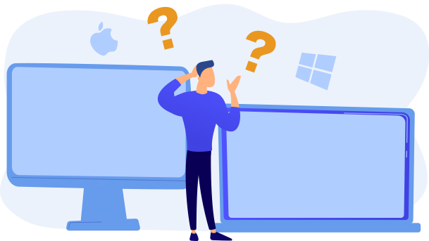 パソコンの不具合