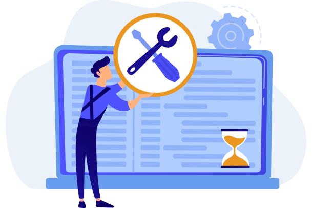 パソコンの不具合