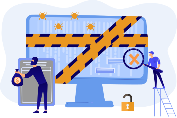 セキュリティ対策