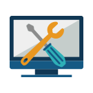 古くなったパソコンの改善