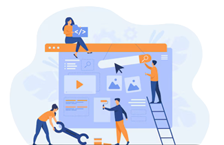 迅速なサポート体制